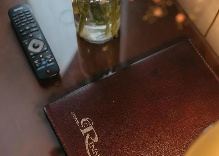 호텔 린노 빌뉴스