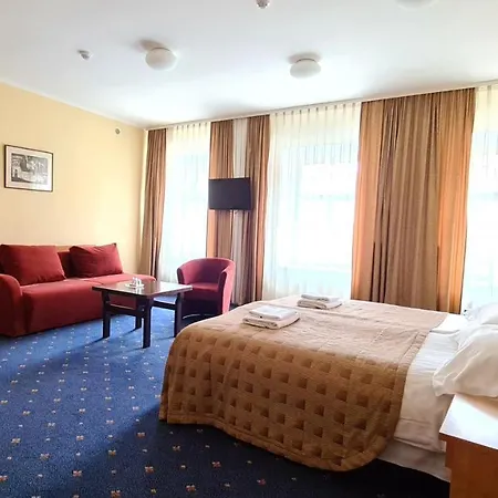 Hotel Rinno 3*