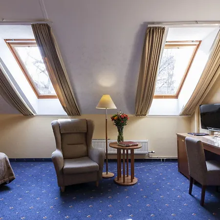 Rinno Hotel VNO