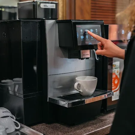 Rinno מלון וילנה