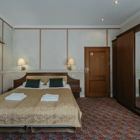 Rinno Hotel 3*
