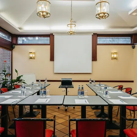 מלון Rinno וילנה