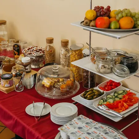 מלון Rinno וילנה