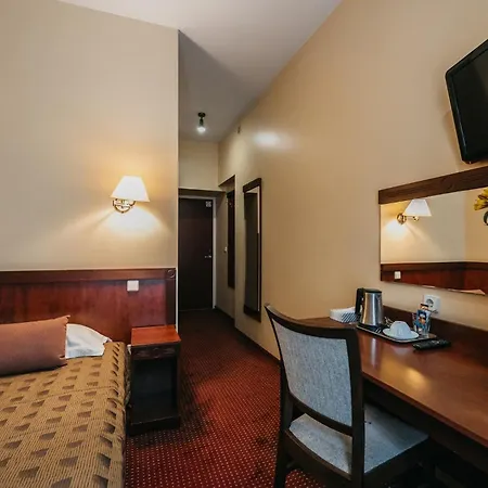 Rinno Hotel