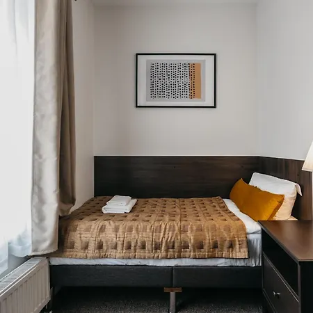 Rinno Hotel 3*