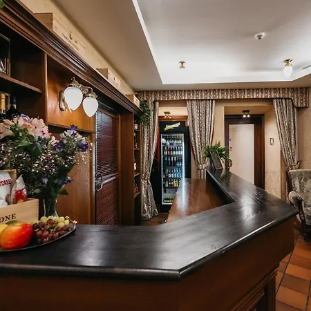 里诺酒店 酒店 维尔纽斯