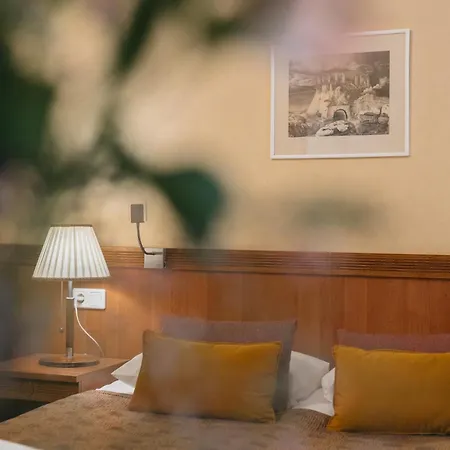 Hotel Rinno 3*