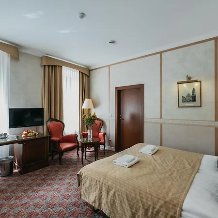 Rinno Hotel 3*