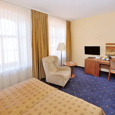 Rinno מלון וילנה